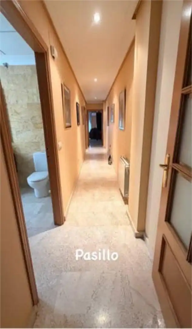 Wohnung 140 m² in Don Benito
