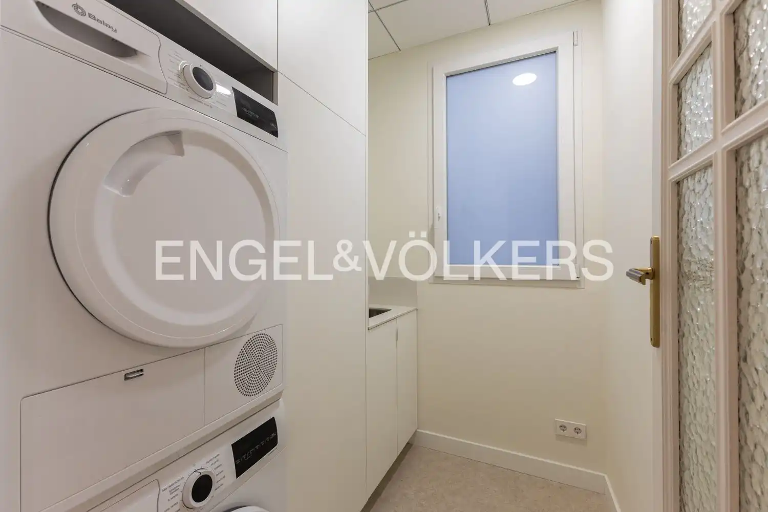 Pis de 180 m² a València