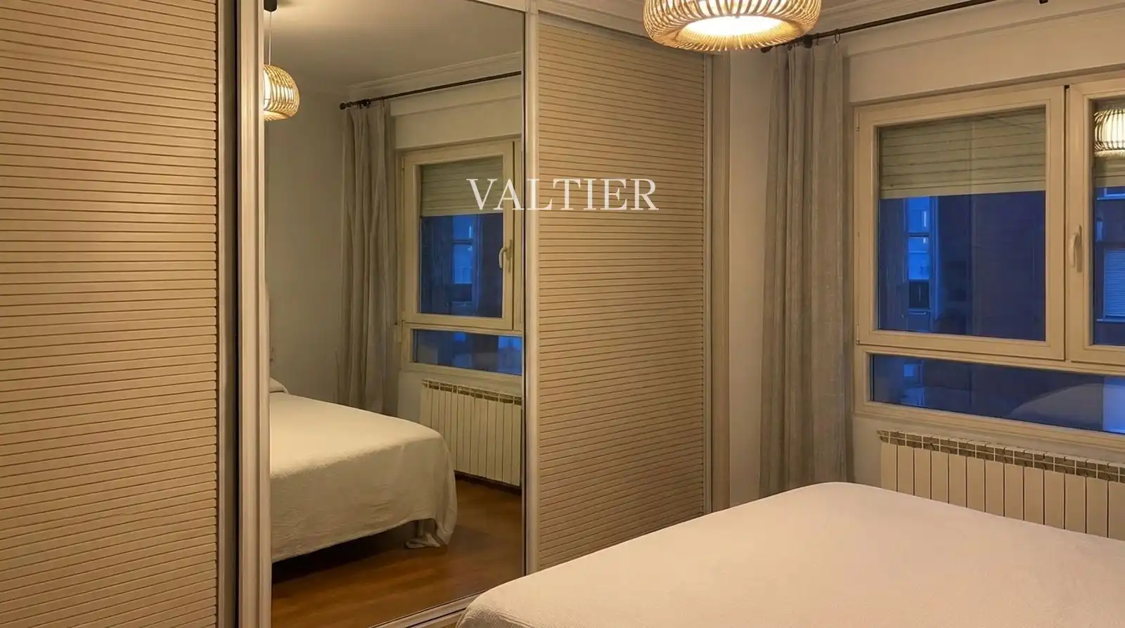 Flat 65 m² in Madrid