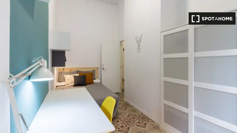 Habitación en alquiler, Barcelona
