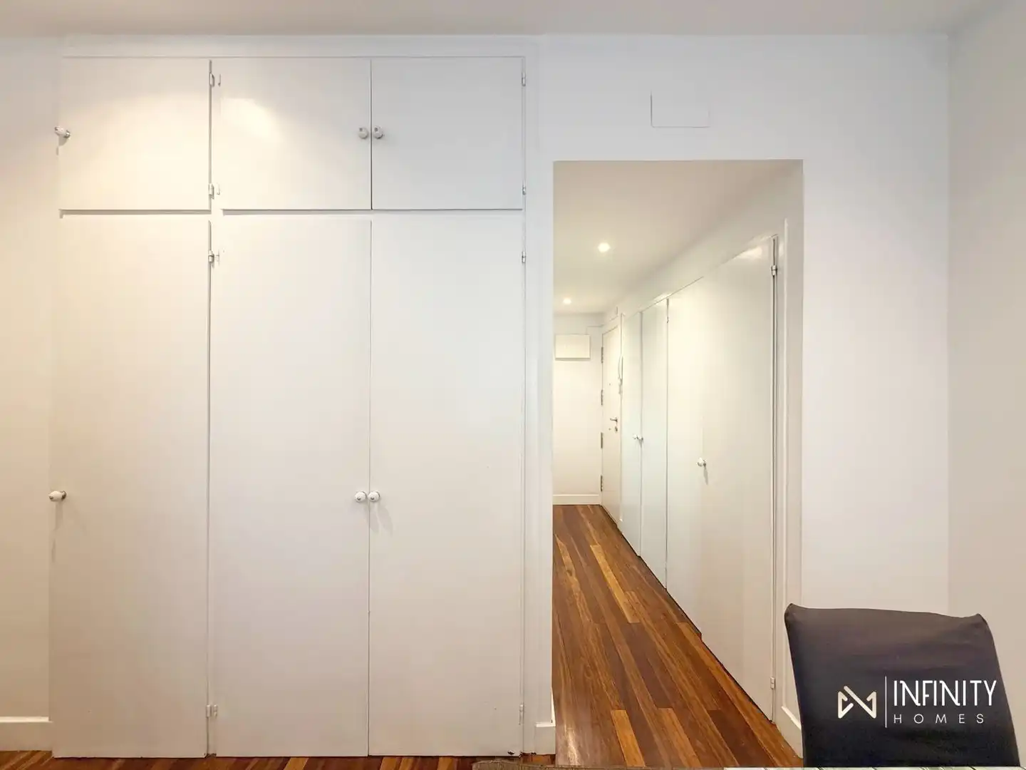 Piso de 55 m² en Bilbao