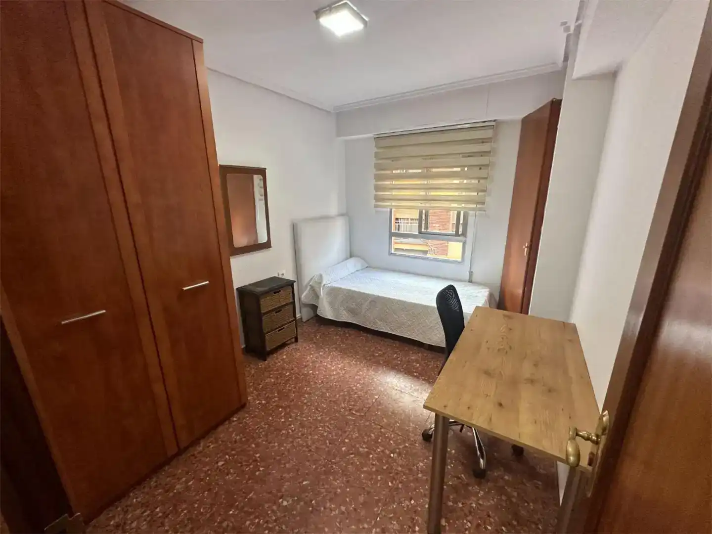 Habitación 110 m², Burjasot