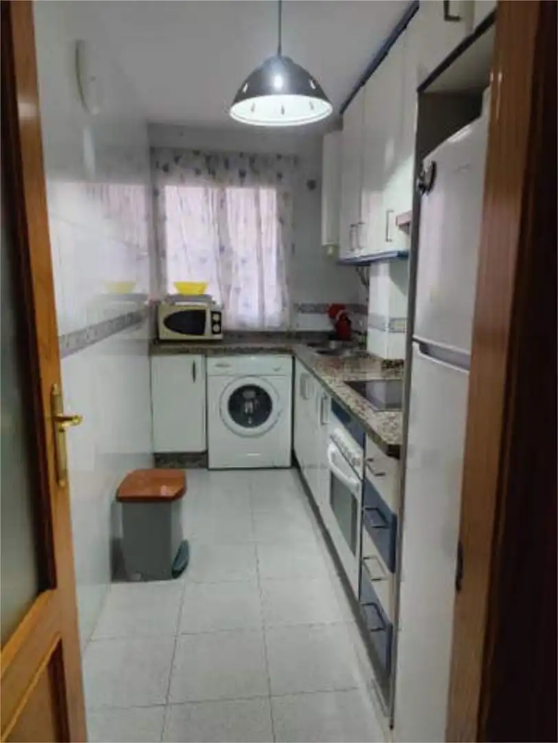 Piso de 70 m² en Gualchos