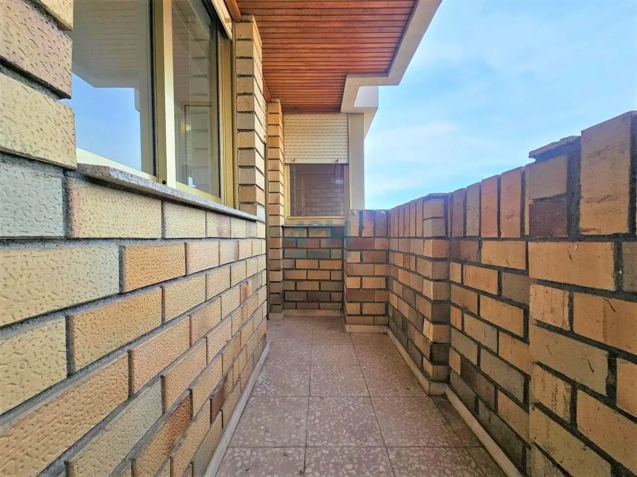 Wohnung 65 m² in Ourense