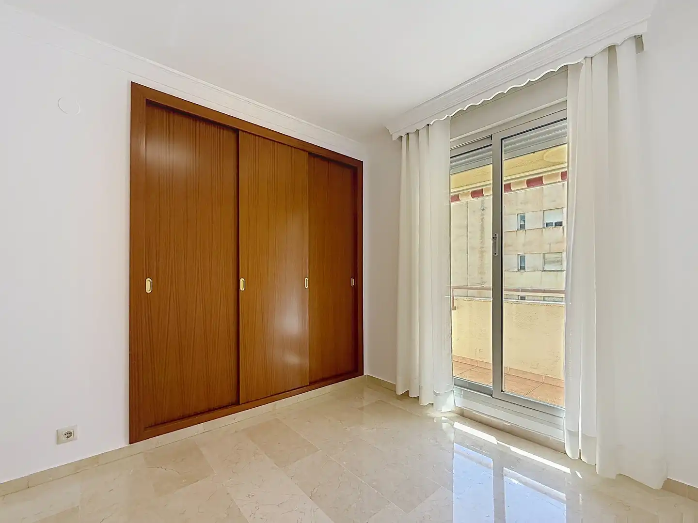 Piso de 157 m² en Málaga