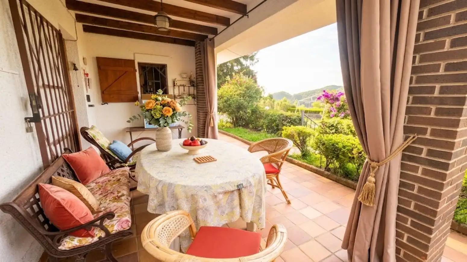 Piso de 59 m² en Riotuerto