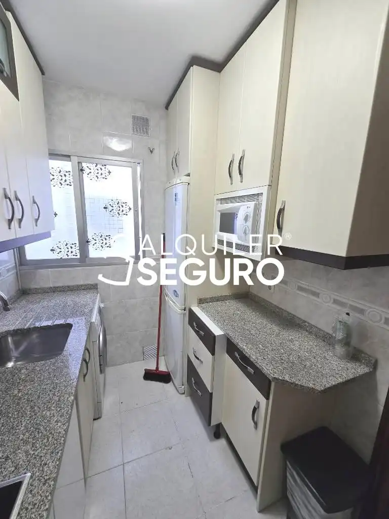 Appartement 60 m² à San Fernando de Henares