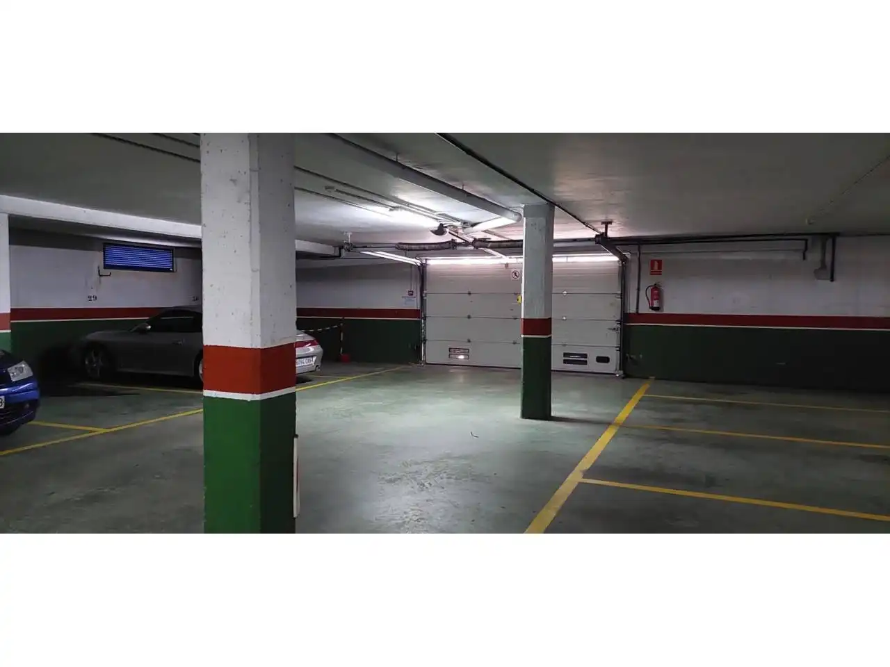 Piso de 138 m² en Vilagarcía de Arousa