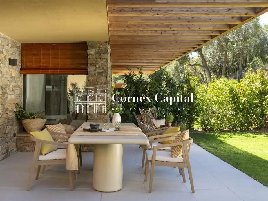 Casa de 170 m² a Regencós