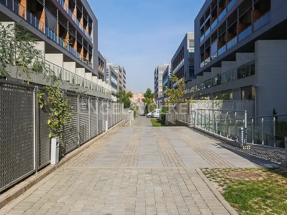 Piso de 120 m² en Valencia