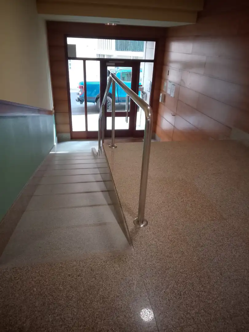 Piso de 75 m² en Sanxenxo