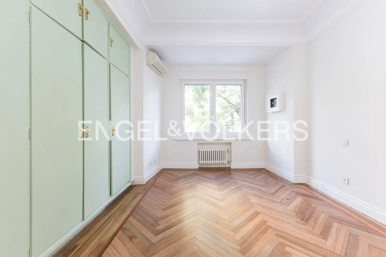 Apartamento 208 m² em Madrid