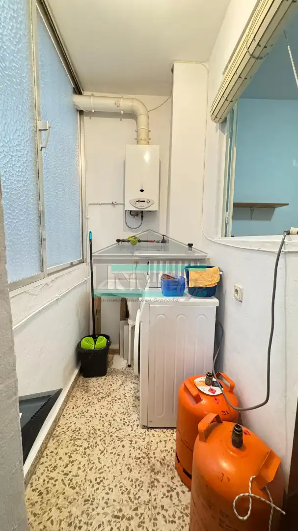 Habitación 120 m², Granada