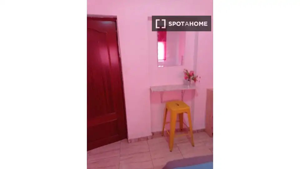 Habitación 104 m², Jaén