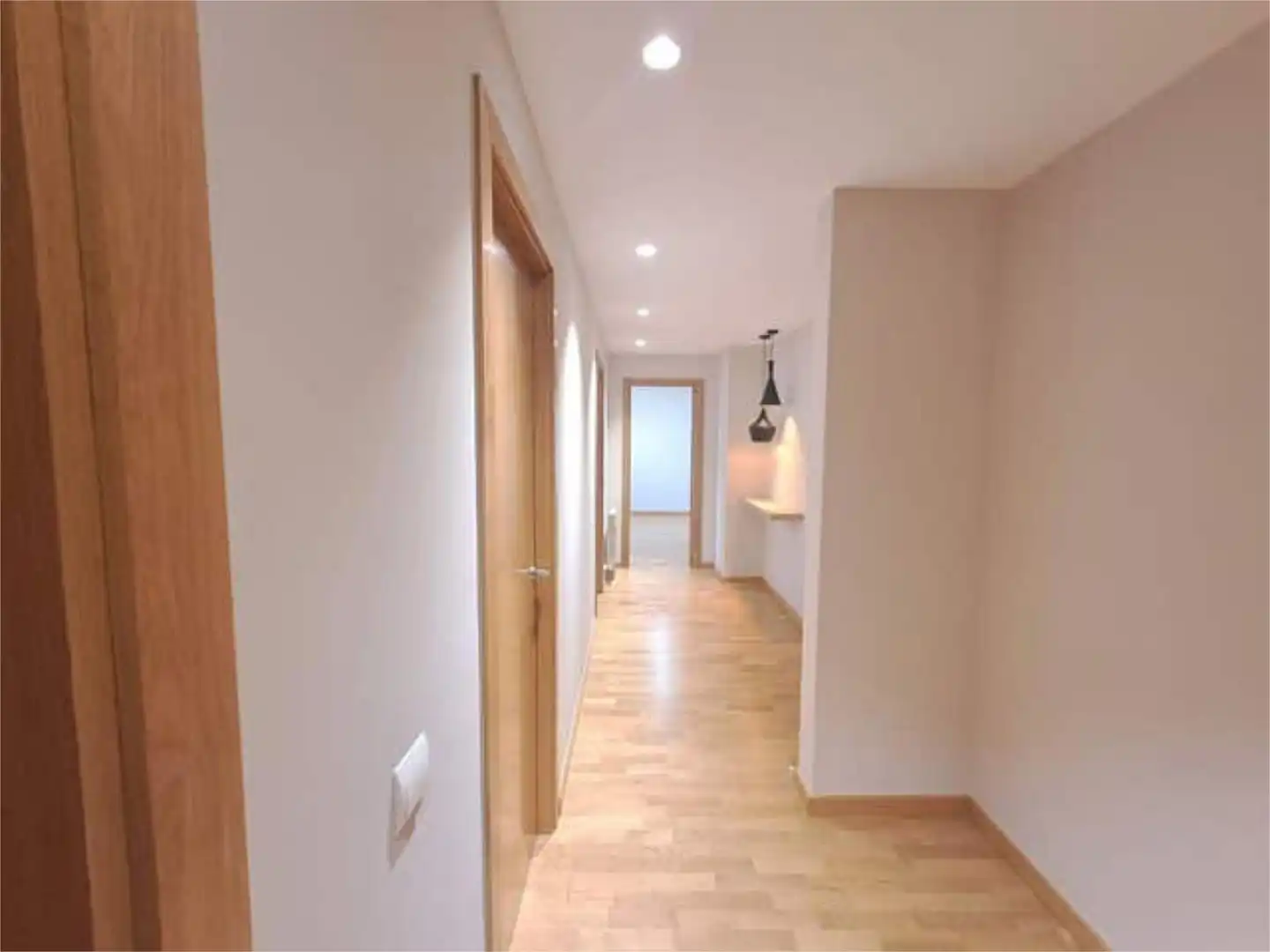 Piso de 90 m² en Tudela