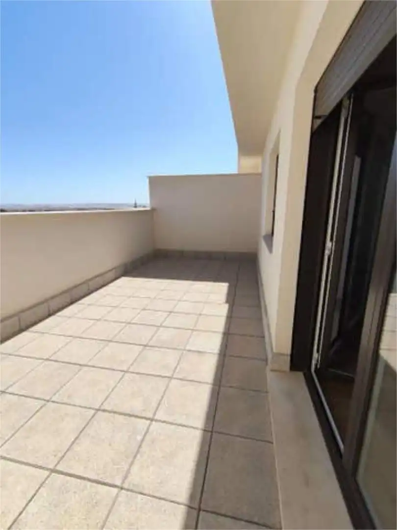 Piso de 62 m² en Albacete
