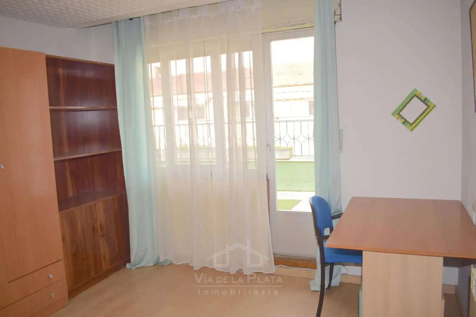Piso de 120 m² en Salamanca