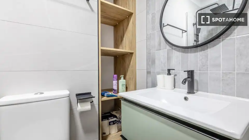 Pis de 108 m² a València