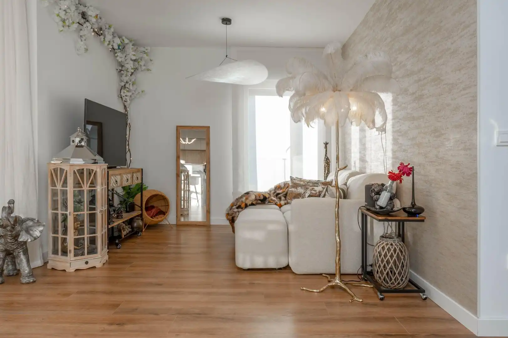 Piso de 110 m² en Granada