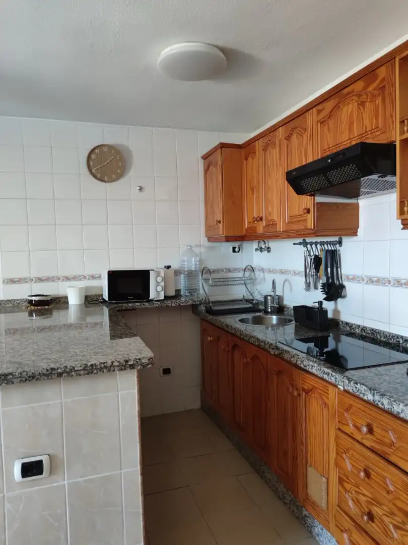 Piso de 55 m² en Adeje