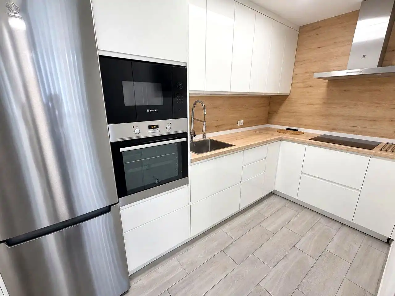 Appartamento 84 m² a Santa Cruz de Tenerife