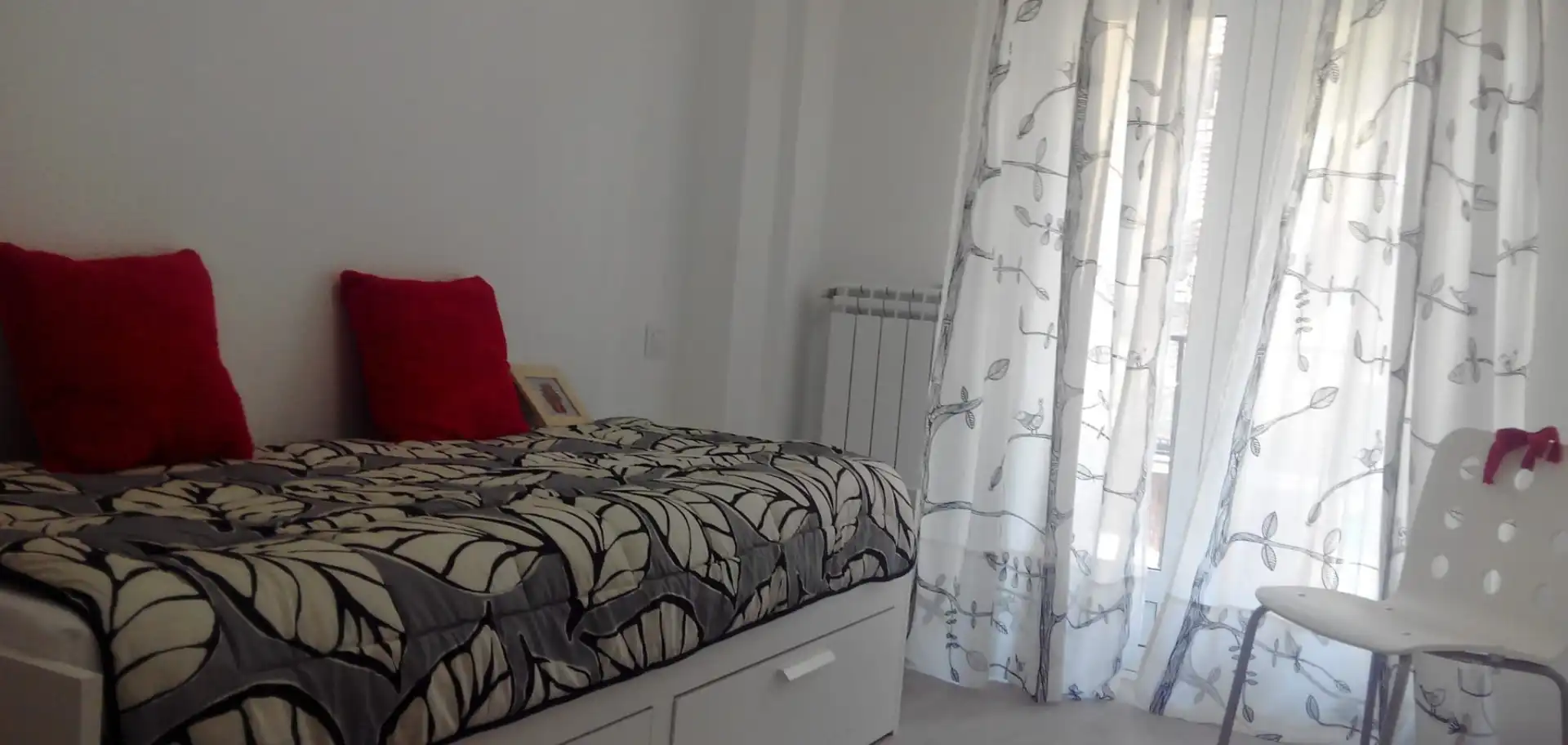 Piso de 67 m² en Zaragoza