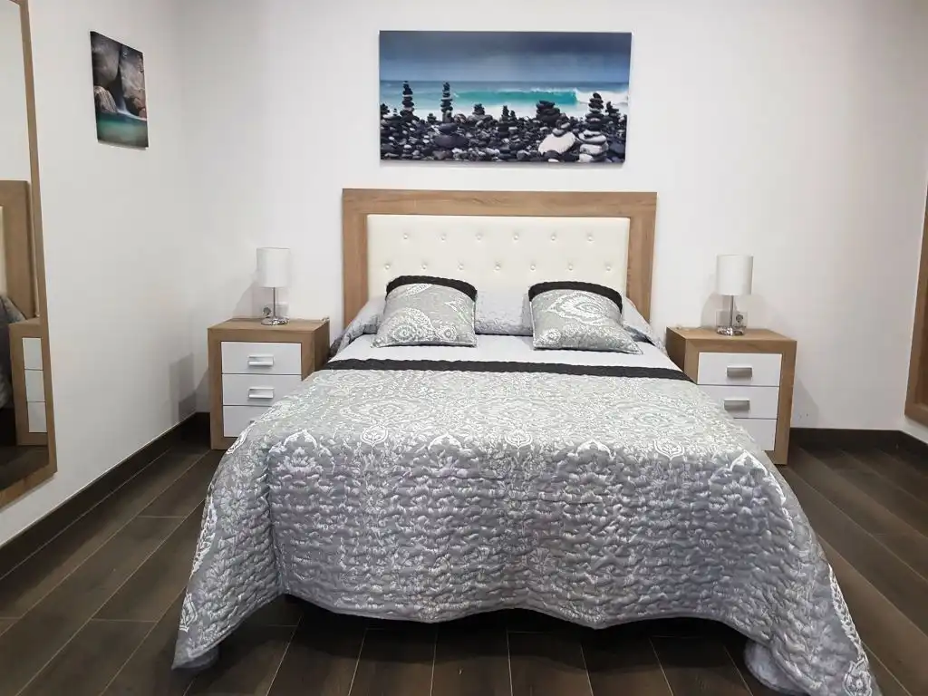 Pis de 60 m² a Còrdova