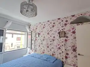 Piso de 58 m² en Las Palmas de Gran Canaria