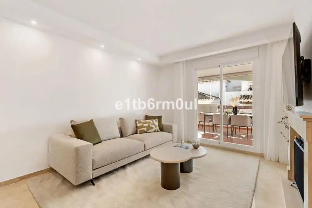 Piso de 103 m² en Marbella