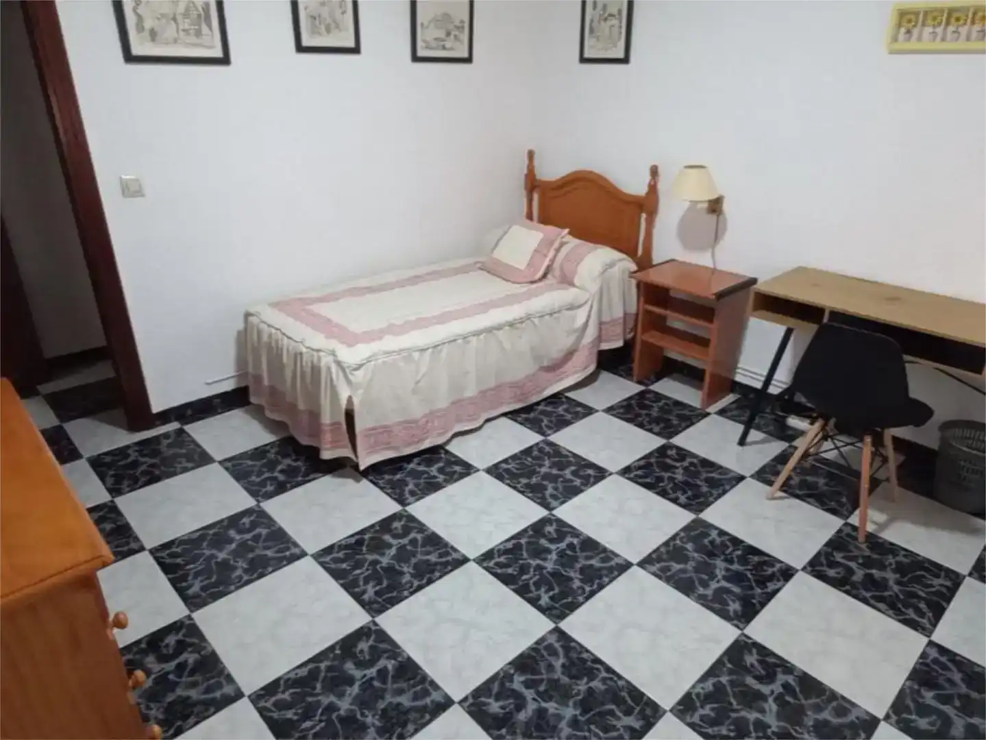 Piso de 110 m² en Ciudad Real