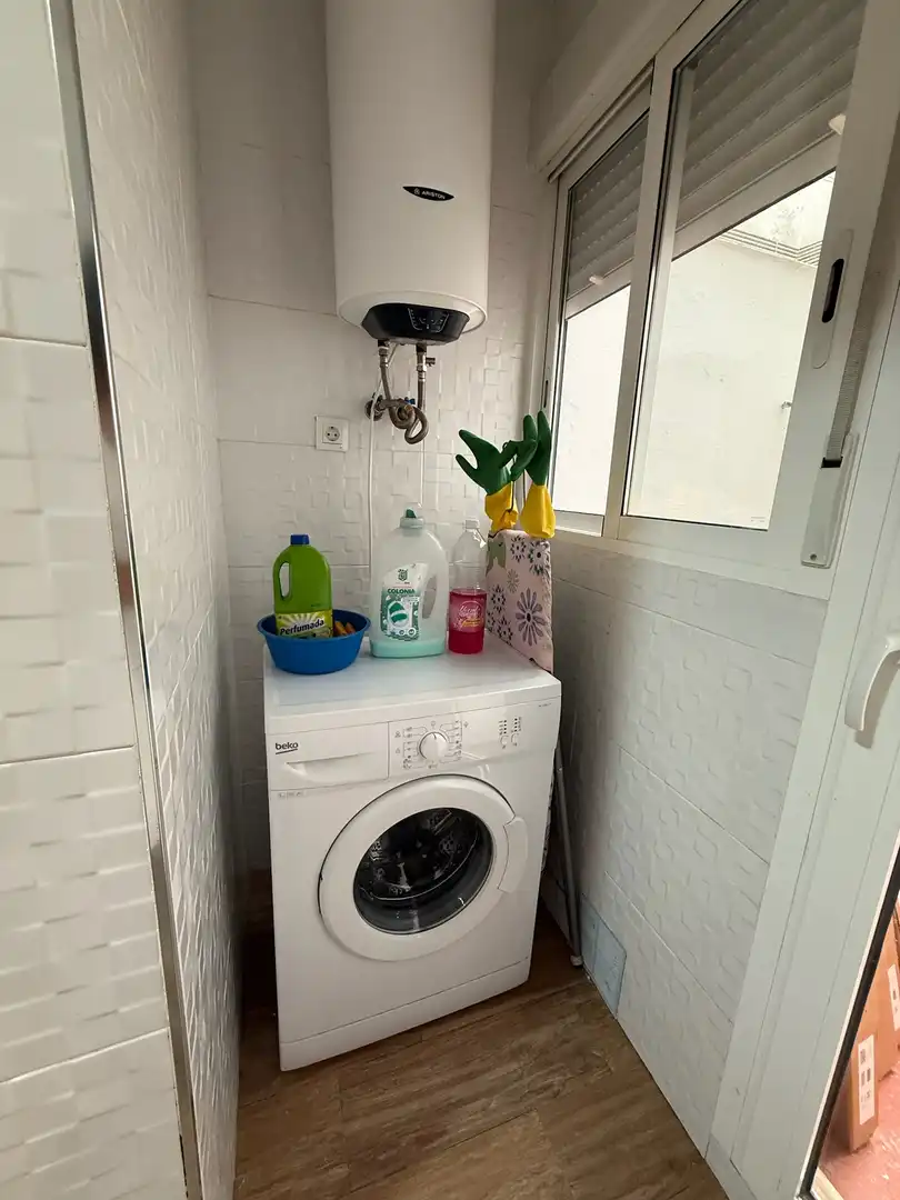 Piso de 85 m² en Sevilla