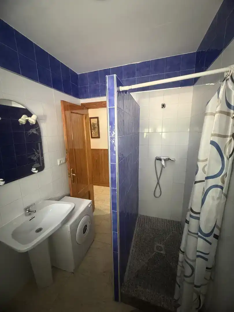 Piso de 130 m² en Jaén