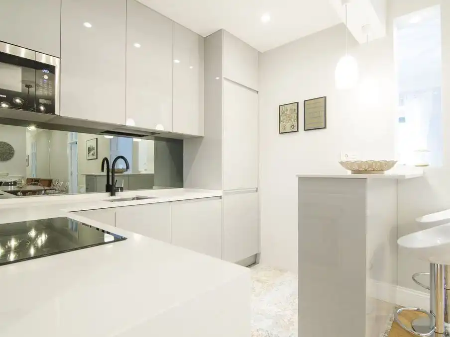 Habitació de lloguer, Pamplona