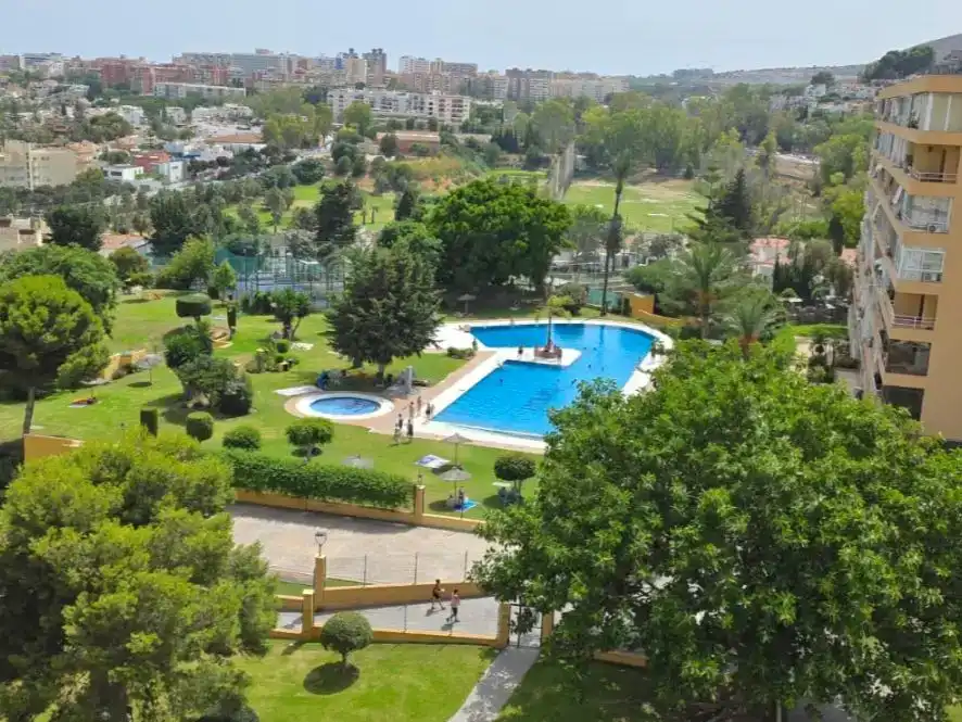 Piso de 80 m² en Torremolinos