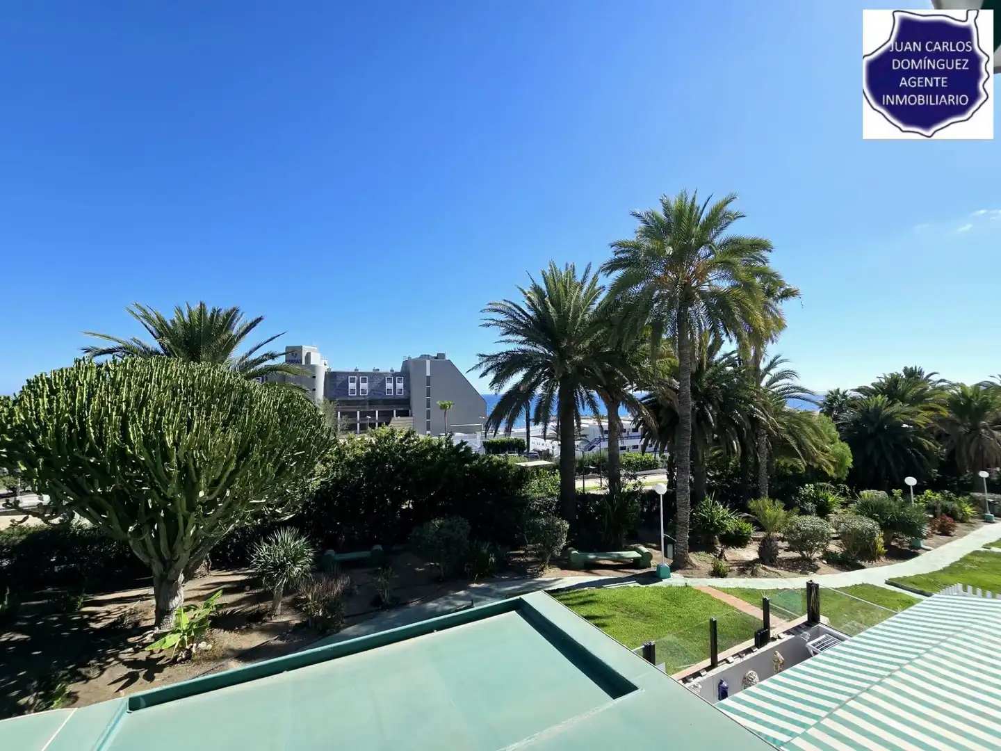 Piso de 50 m² en San Bartolomé de Tirajana