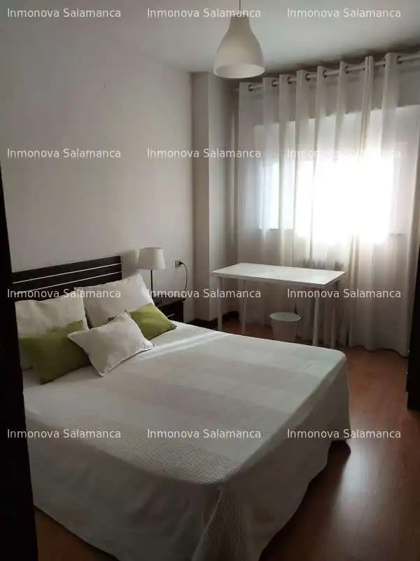 Piso de 97 m² en Salamanca