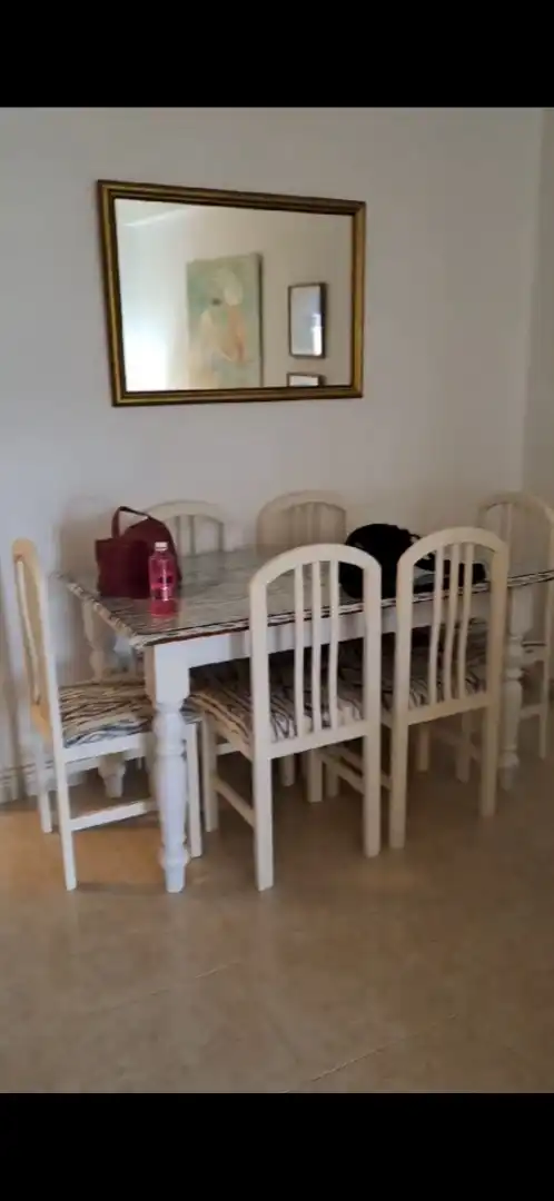 Piso de 80 m² en El Puerto de Santa María