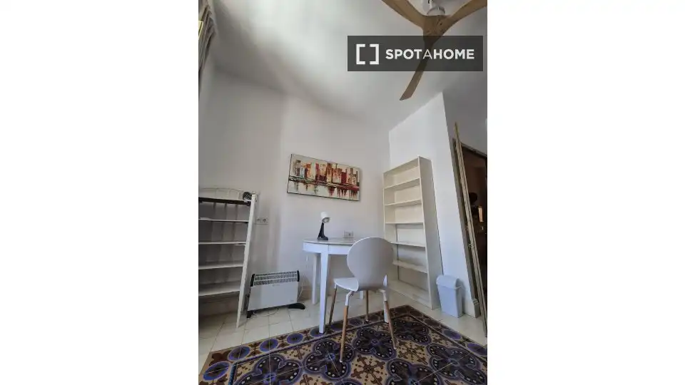 Habitación 104 m², Córdoba