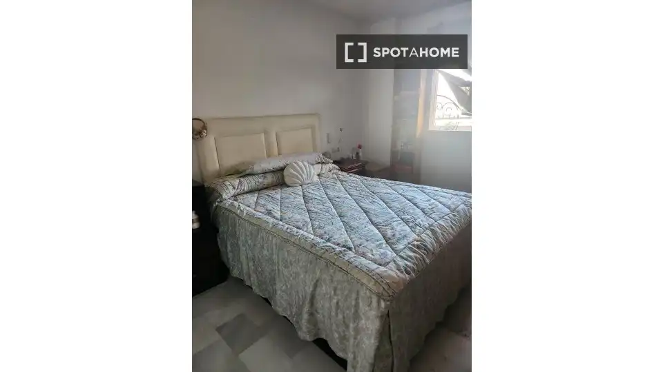 Habitación 115 m², Mijas
