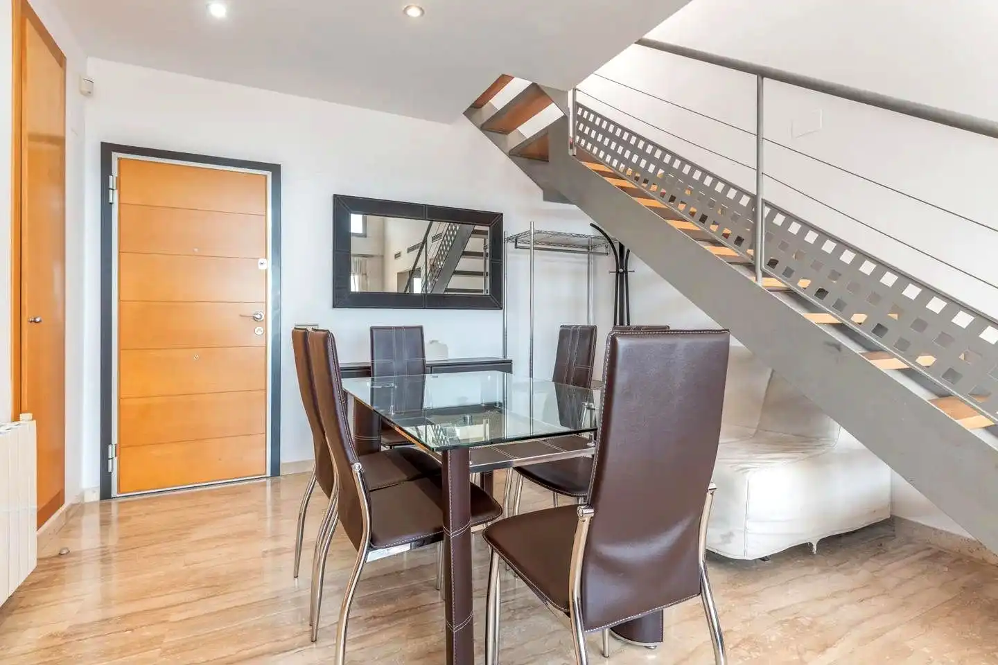 Pis de 163 m² a Orpesa