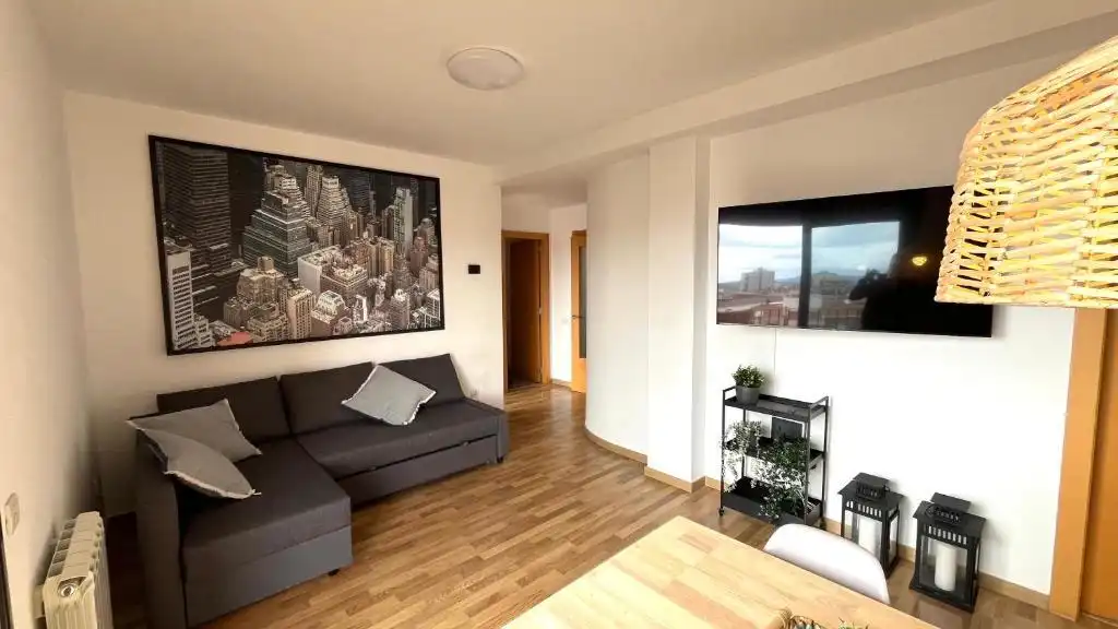 Piso de 65 m² en Tarrasa