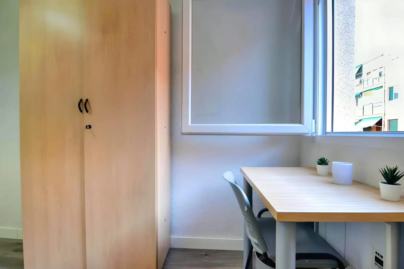 Zimmer zur Miete, Getafe