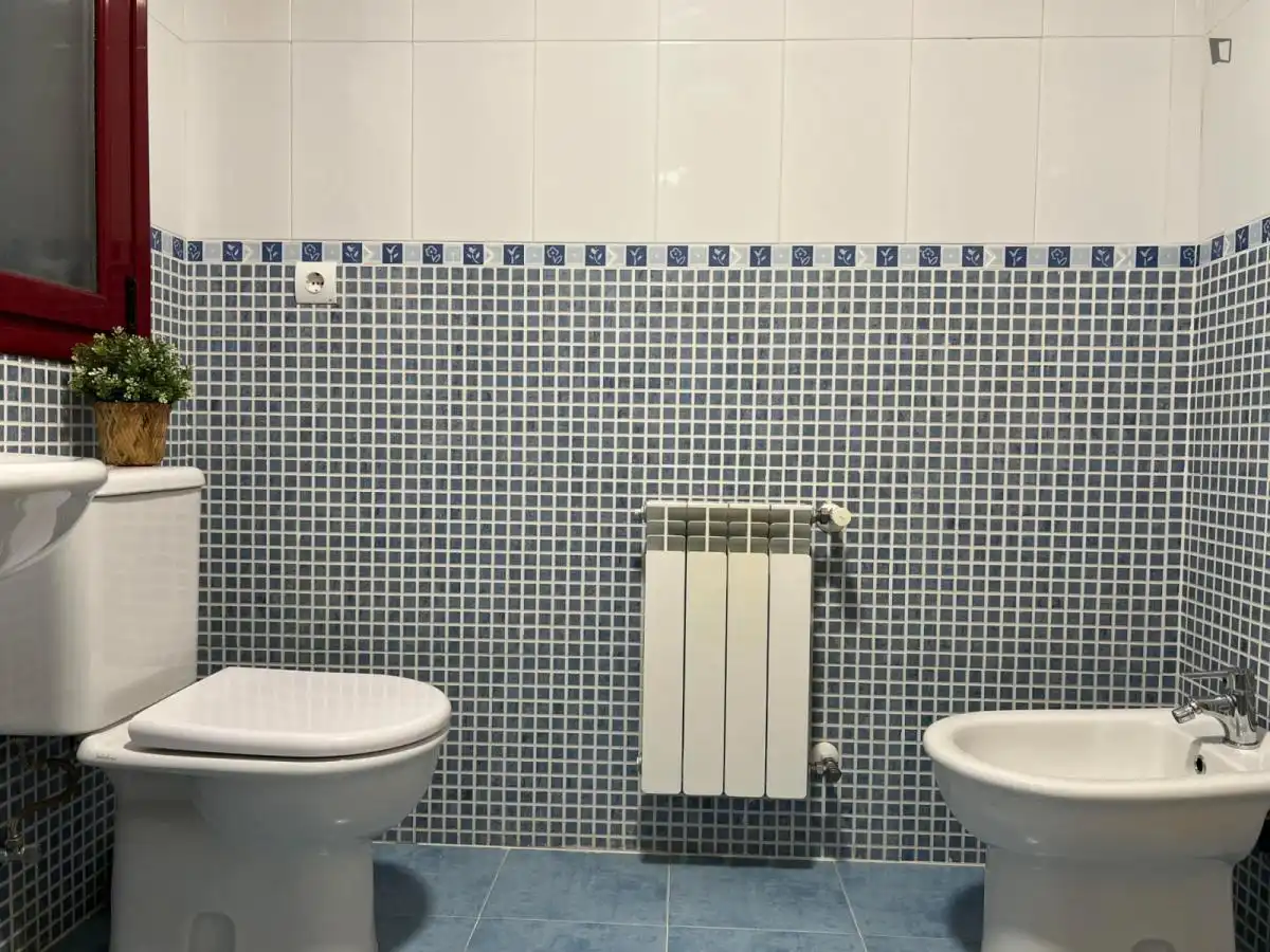 Habitación en alquiler, Seseña