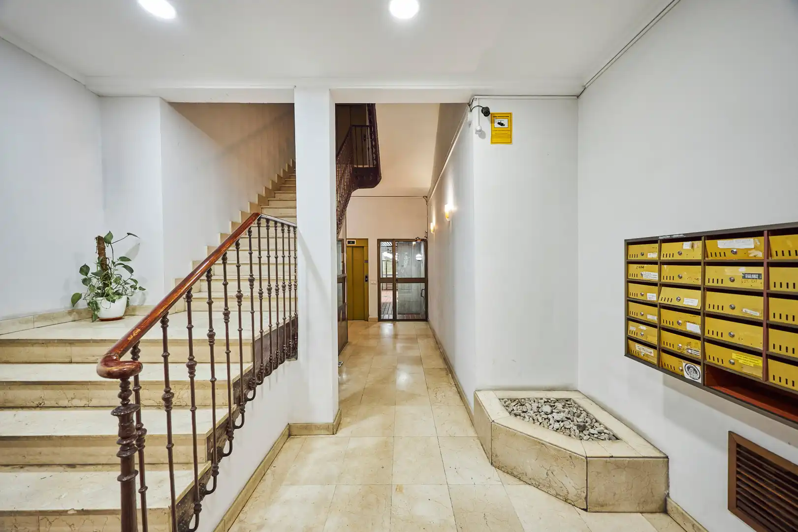 Flat 75 m² in Madrid