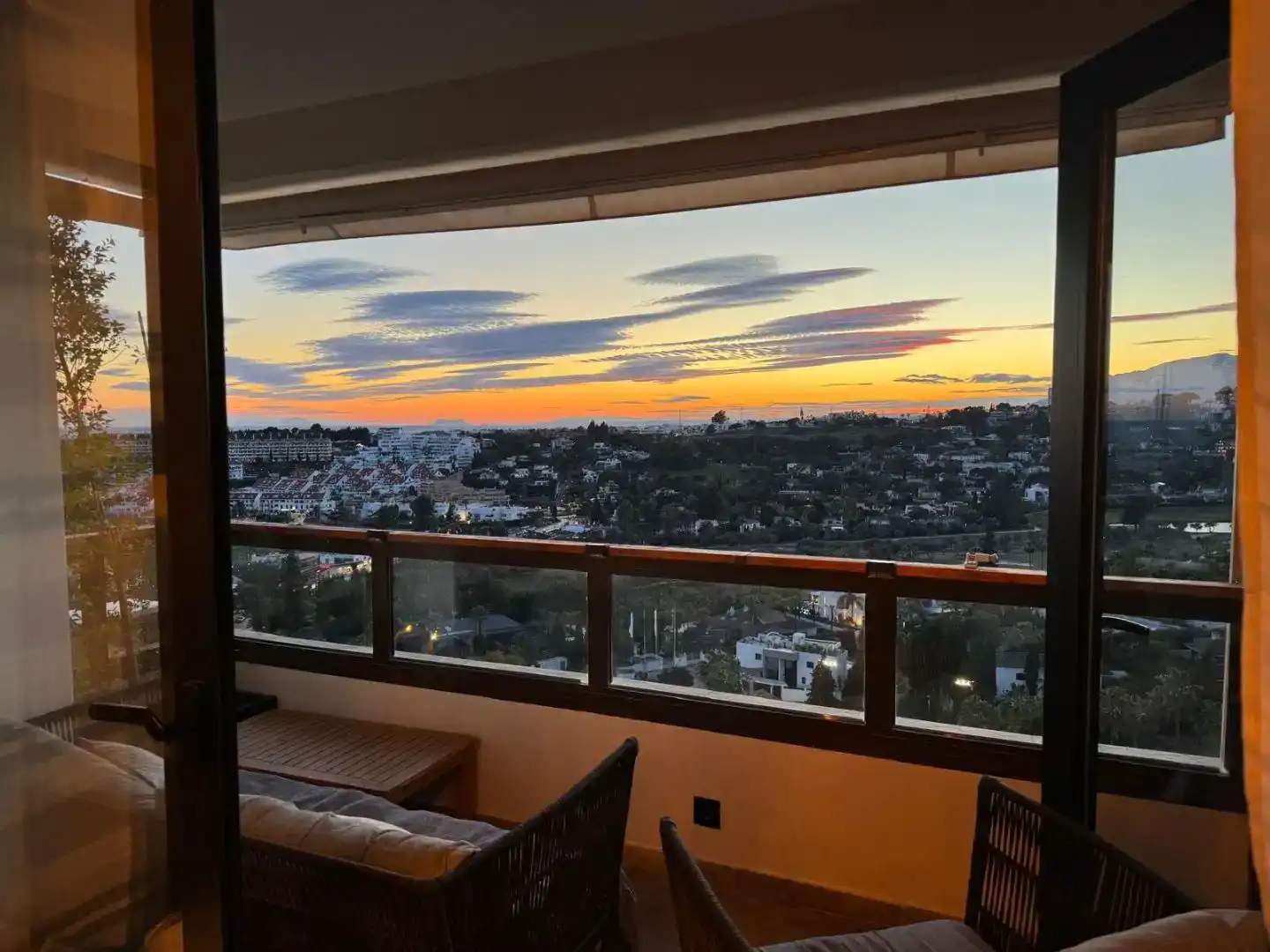 Piso de 55 m² en Marbella