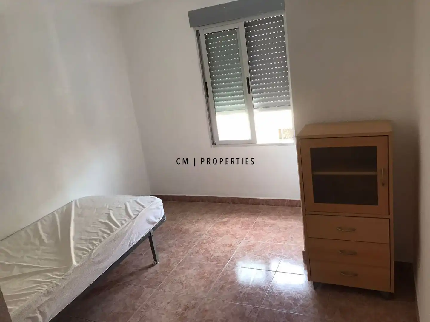 Pis de 80 m² a València