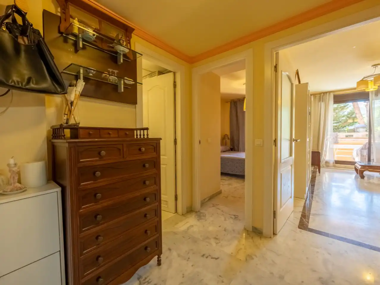 Piso de 60 m² en Marbella