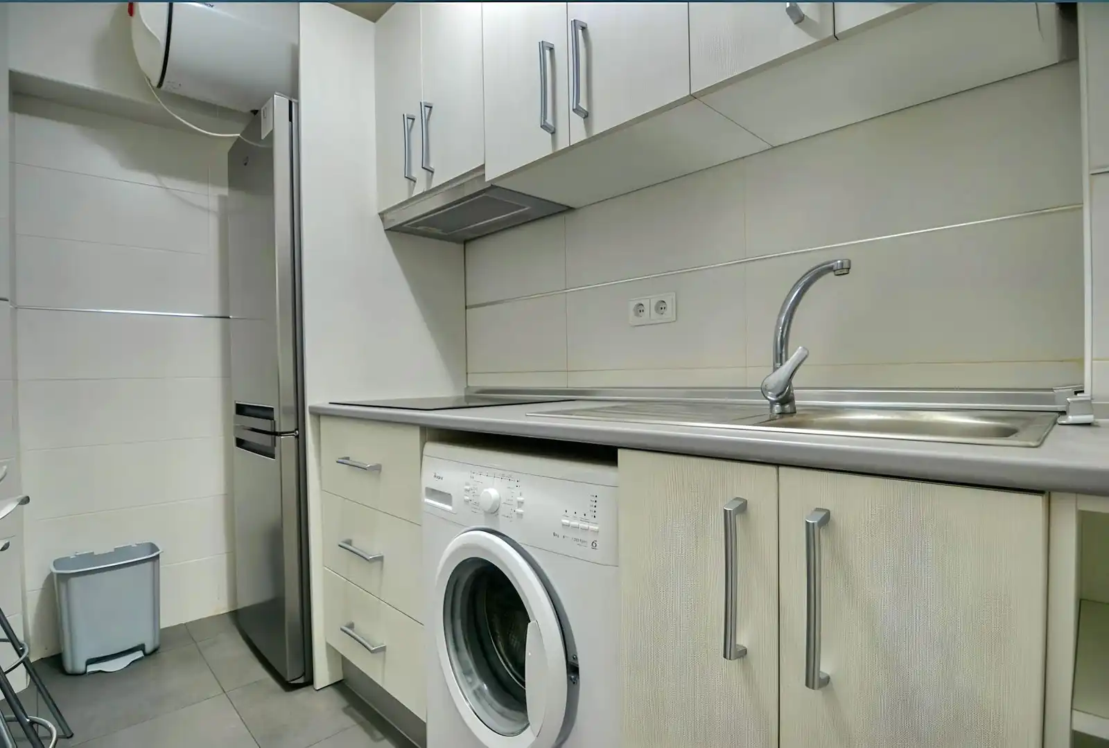 Habitación en alquiler, Getafe