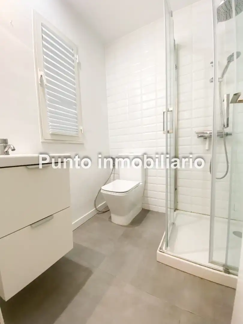 Pis de 50 m² a Valladolid