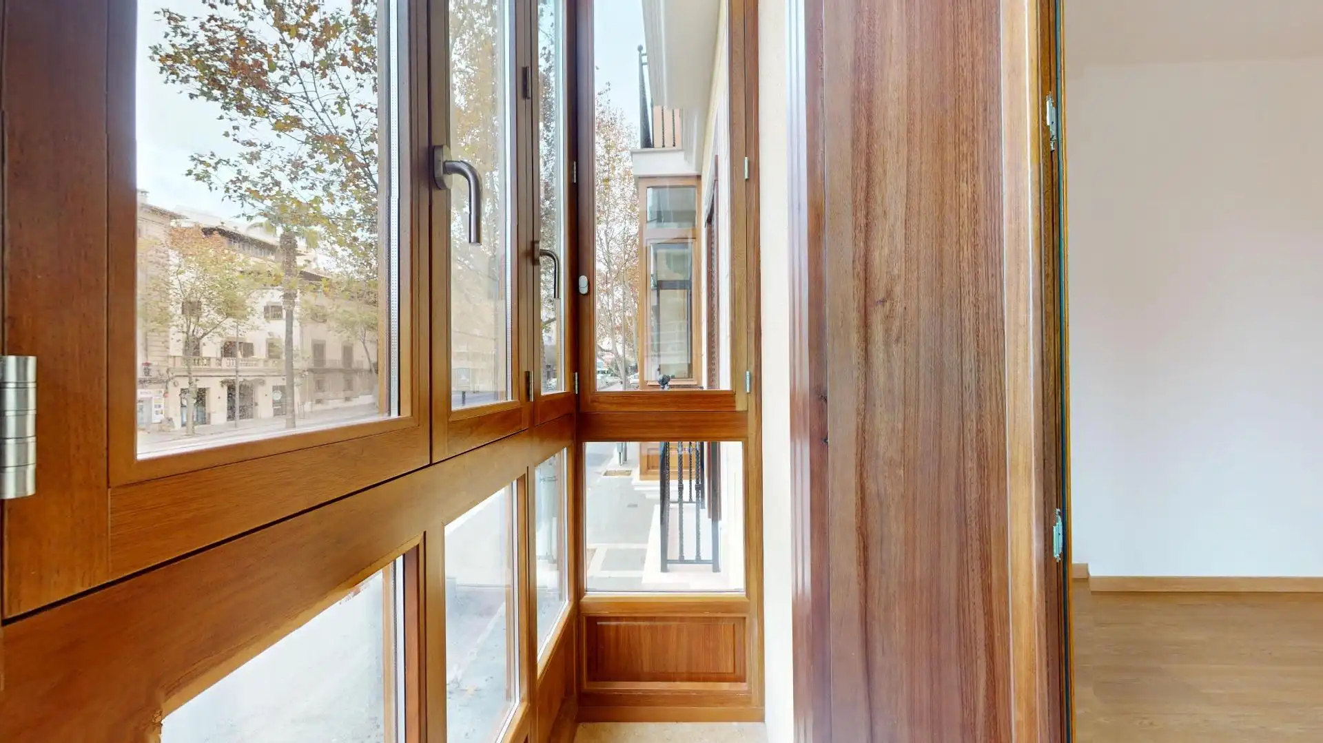 Piso de 85 m² en Palma